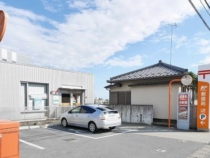【周辺】 | ラ　ヴィエ　ベル | 大類郵便局まで500m