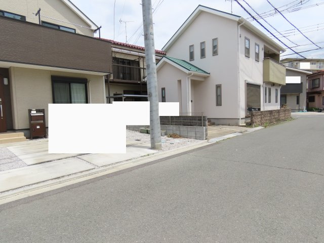坂戸市泉町売地の展望