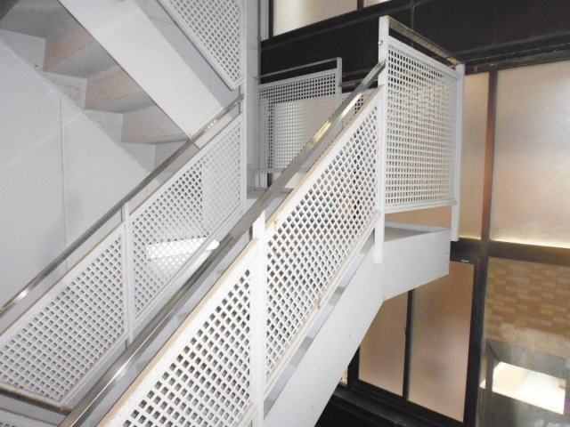 ノーブルハイム樽屋町のその他共用部分