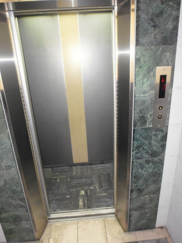 ノーブルハイム樽屋町の設備