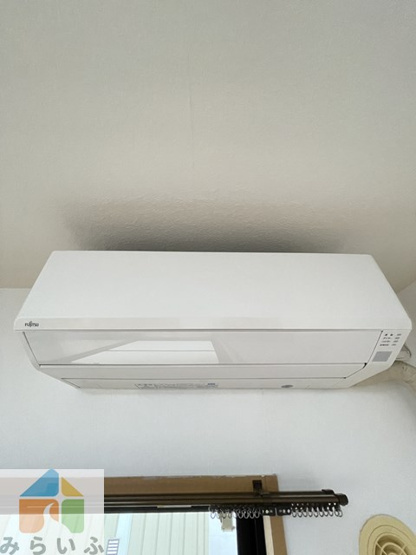 【設備】 | メゾンヴェルメイユ