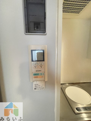 【設備】 | メゾンヴェルメイユ