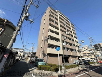 ベルドミール末広五番館の画像