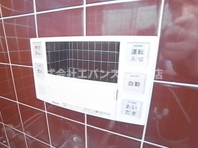 【設備】 | 仁戸名町H貸家Ⅲ