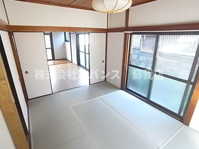  | 仁戸名町H貸家Ⅲ