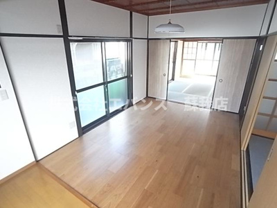  | 仁戸名町H貸家Ⅲ