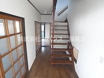  | 仁戸名町H貸家Ⅲ