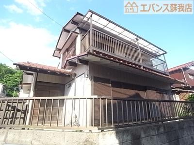 【外観】 | 仁戸名町H貸家Ⅲ | 外観もきれいです