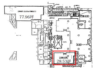 【間取り】 | THE PEAK SHUNSAIBASHI | THE PEAK SHUNSAIBASHI　間取り