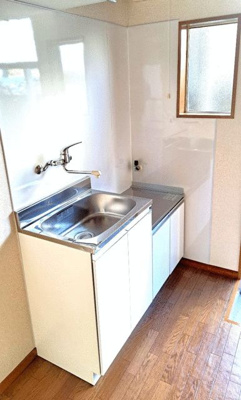 【玄関】 | マルヨシコーポ８４