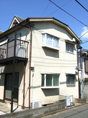 【ロビー】 | マルヨシコーポ８４