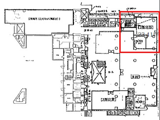 【間取り】 | THE PEAK SHUNSAIBASHI | THE PEAK SHUNSAIBASHI　間取り