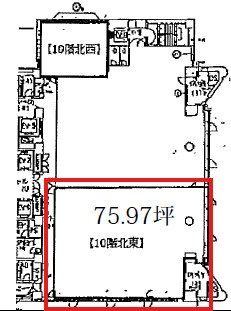 【間取り】 | THE PEAK SHUNSAIBASHI | THE PEAK SHUNSAIBASHI　間取り