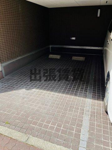 仲介手数料0円！！パシフィックコンフィート丸の内の駐車場