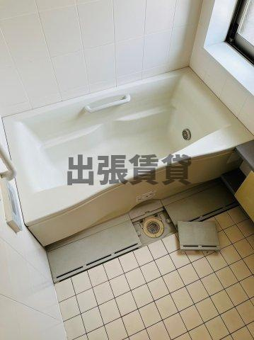 仲介手数料0円！！パシフィックコンフィート丸の内の浴室