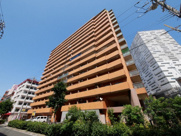 ライオンズシティ難波南の画像