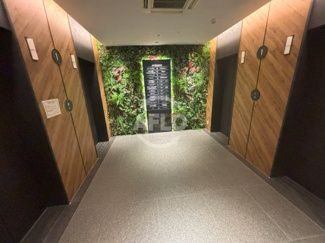 【その他共用部分】 | THE PEAK SHUNSAIBASHI | THE PEAK SHUNSAIBASHI　エレベーター