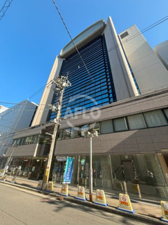 【外観】 | THE PEAK SHUNSAIBASHI | THE PEAK SHUNSAIBASHI　外観