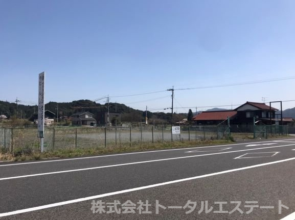 豊田町大字中村