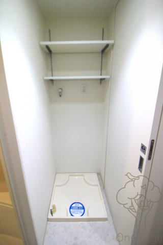 セレニテ新大阪カルムの設備