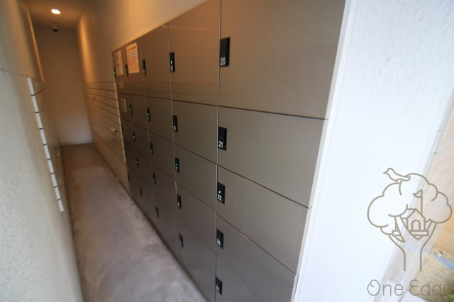 セレニテ新大阪カルムのその他共用部分