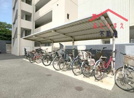 ラピスラズリ・カーサのその他共用部分