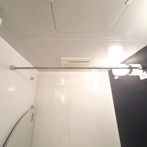 プレジャー室蘭駅前Ⅱの設備