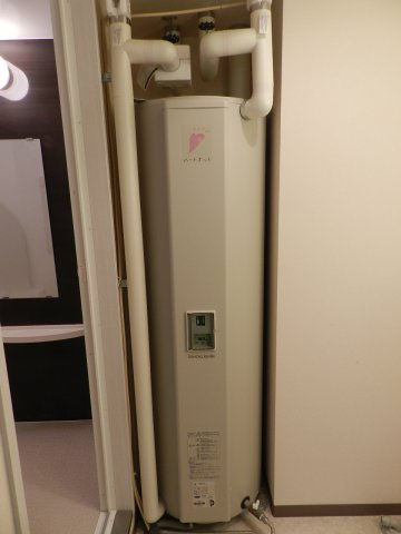 プレジャー室蘭駅前Ⅱのその他共用部分