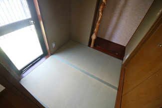 【和室】
