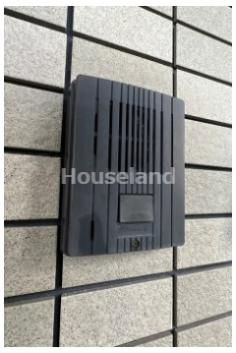 フジパレス太田のセキュリティ