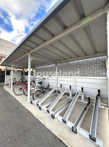 フジパレス太田のその他共用部分