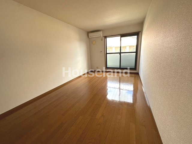 フジパレス太田の内装