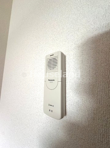 フジパレス太田のセキュリティ