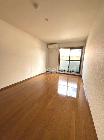 フジパレス太田の居間・リビング