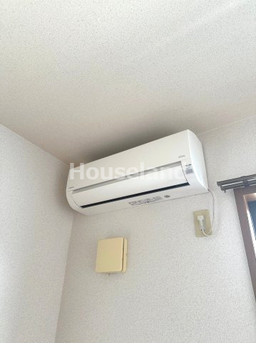 フジパレス太田の設備