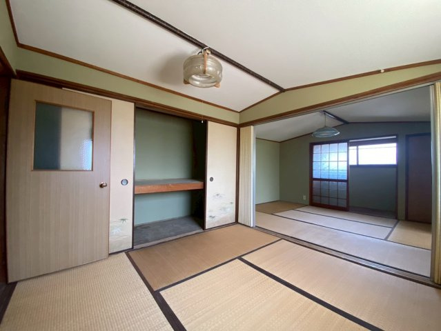 西安威１丁目貸家のその他