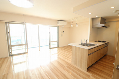 【駐車場】 | プレミスト豊崎シーアンドパークス　1003