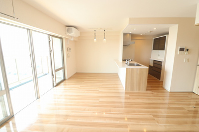 【外観】 | プレミスト豊崎シーアンドパークス　1003