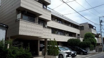 【外観】 | エスパース アンティーム | 綺麗な外観。