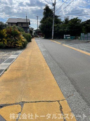 長府安養寺土地  のその他
