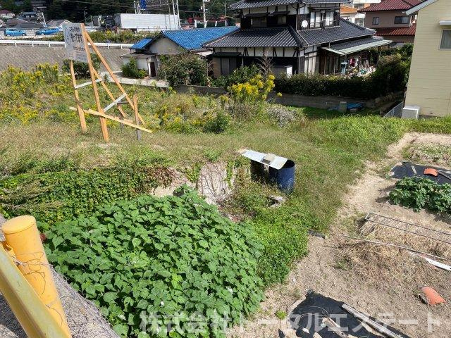 長府安養寺土地  の周辺