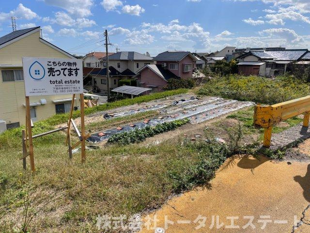 長府安養寺土地  の周辺