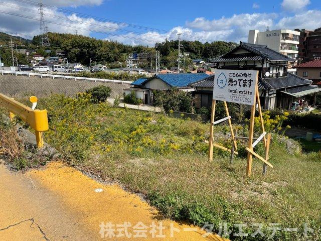 長府安養寺土地  