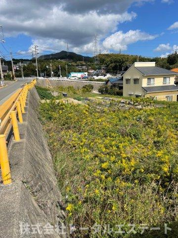 長府安養寺土地  の周辺