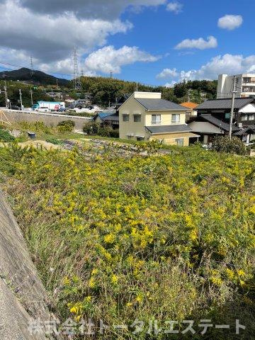 長府安養寺土地  の周辺