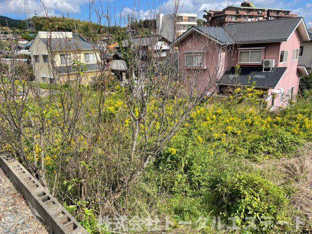 長府安養寺土地  の周辺