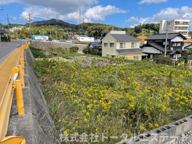 長府安養寺土地  の周辺