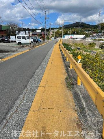 長府安養寺土地  の周辺