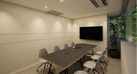 【内装】 | 第三渡邊ビル【仲介手数料無料】
