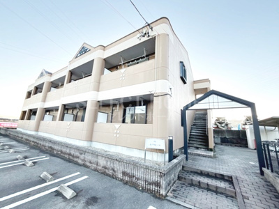 【駐車場】 | エクセール | 駐車場完備です